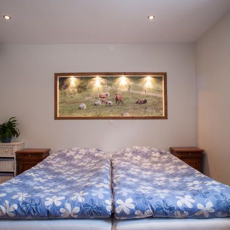 Hunseroeds Bed & Breakfast Perstorp Экстерьер фото