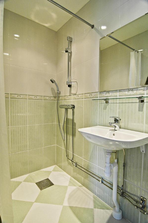 Hunseroeds Bed & Breakfast Perstorp Экстерьер фото