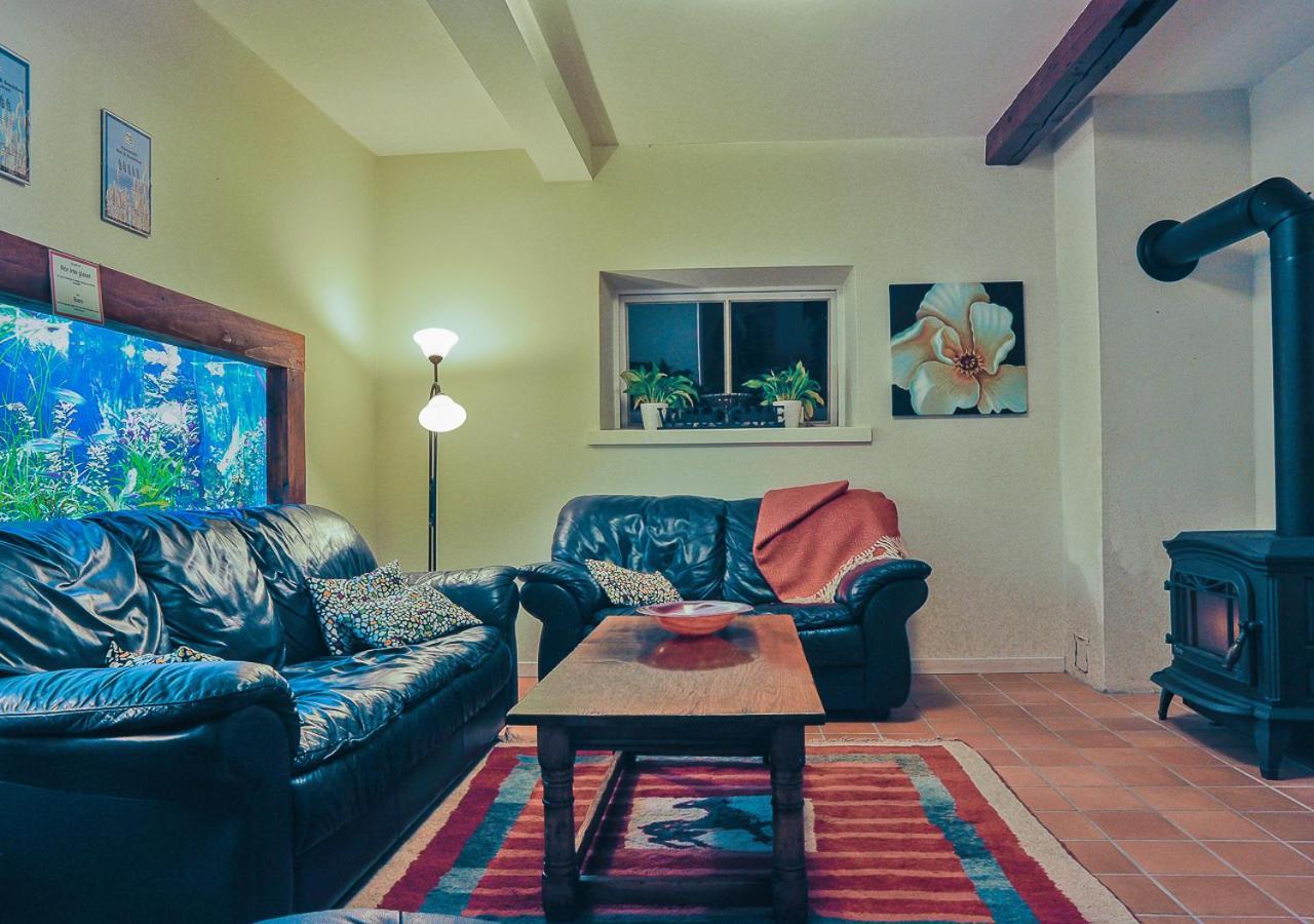 Hunseroeds Bed & Breakfast Perstorp Экстерьер фото